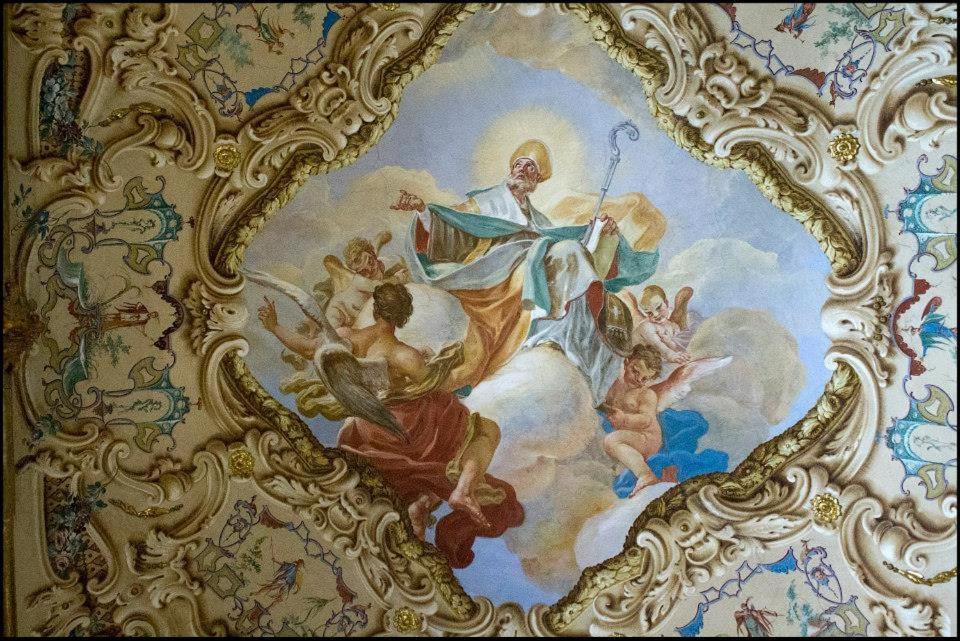 Tu Casa: Picturesque Guest House Napoli Exterior foto