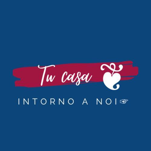 Tu Casa: Picturesque Guest House Napoli Exterior foto